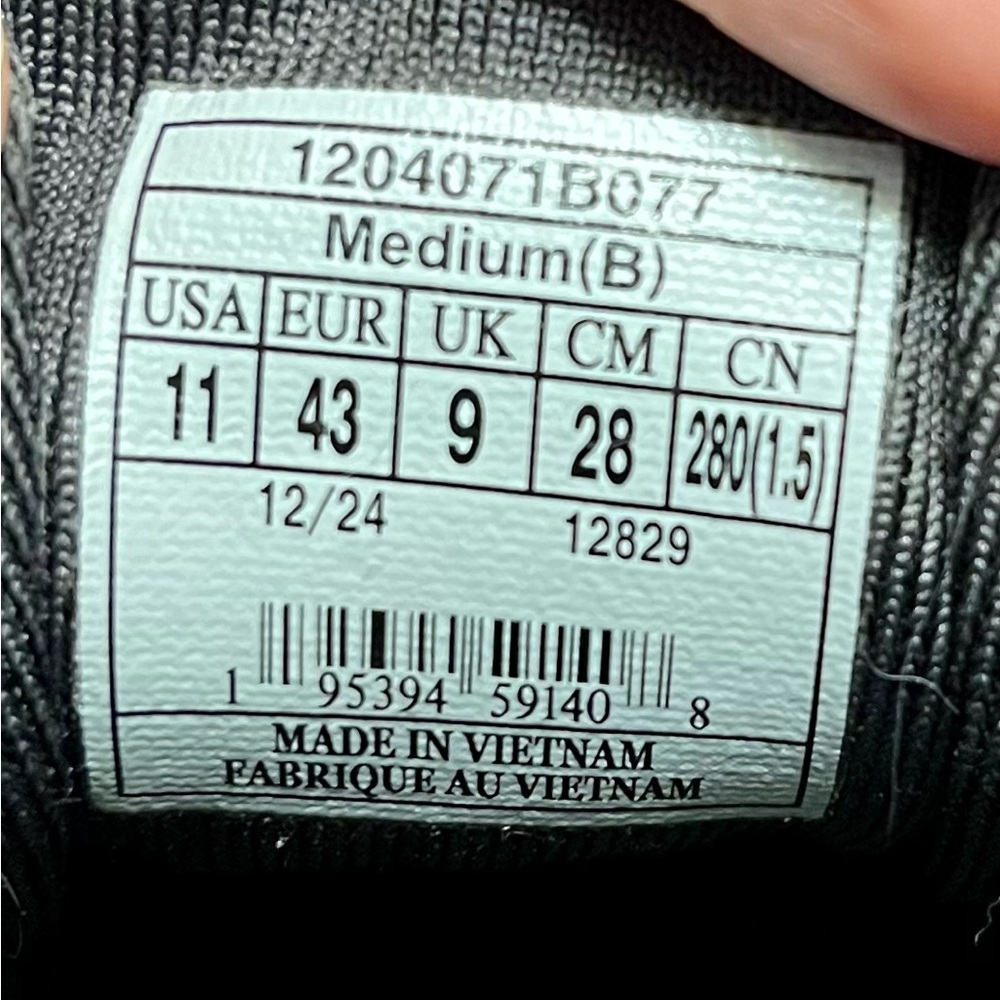 Brooks Women's Ghost Running Shoe - Picture 5 of 5